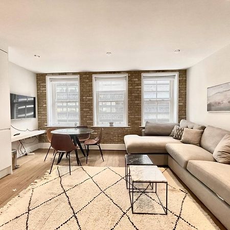 Drury Lane Residences Londres Extérieur photo