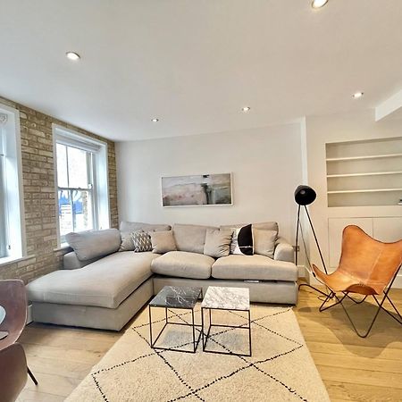 Drury Lane Residences Londres Extérieur photo