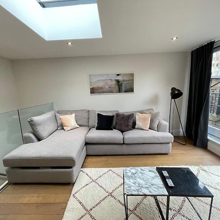 Drury Lane Residences Londres Extérieur photo