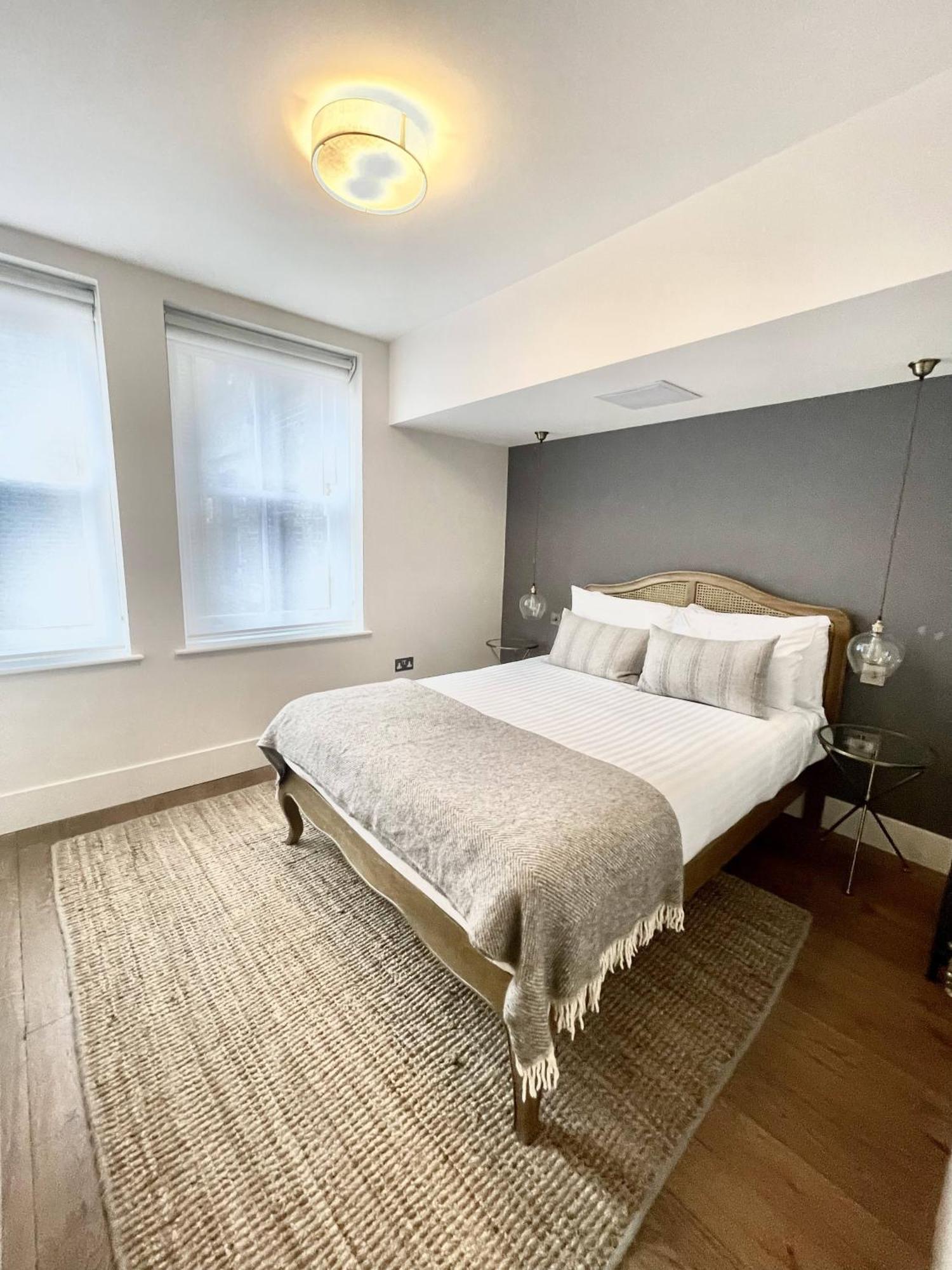 Drury Lane Residences Londres Extérieur photo