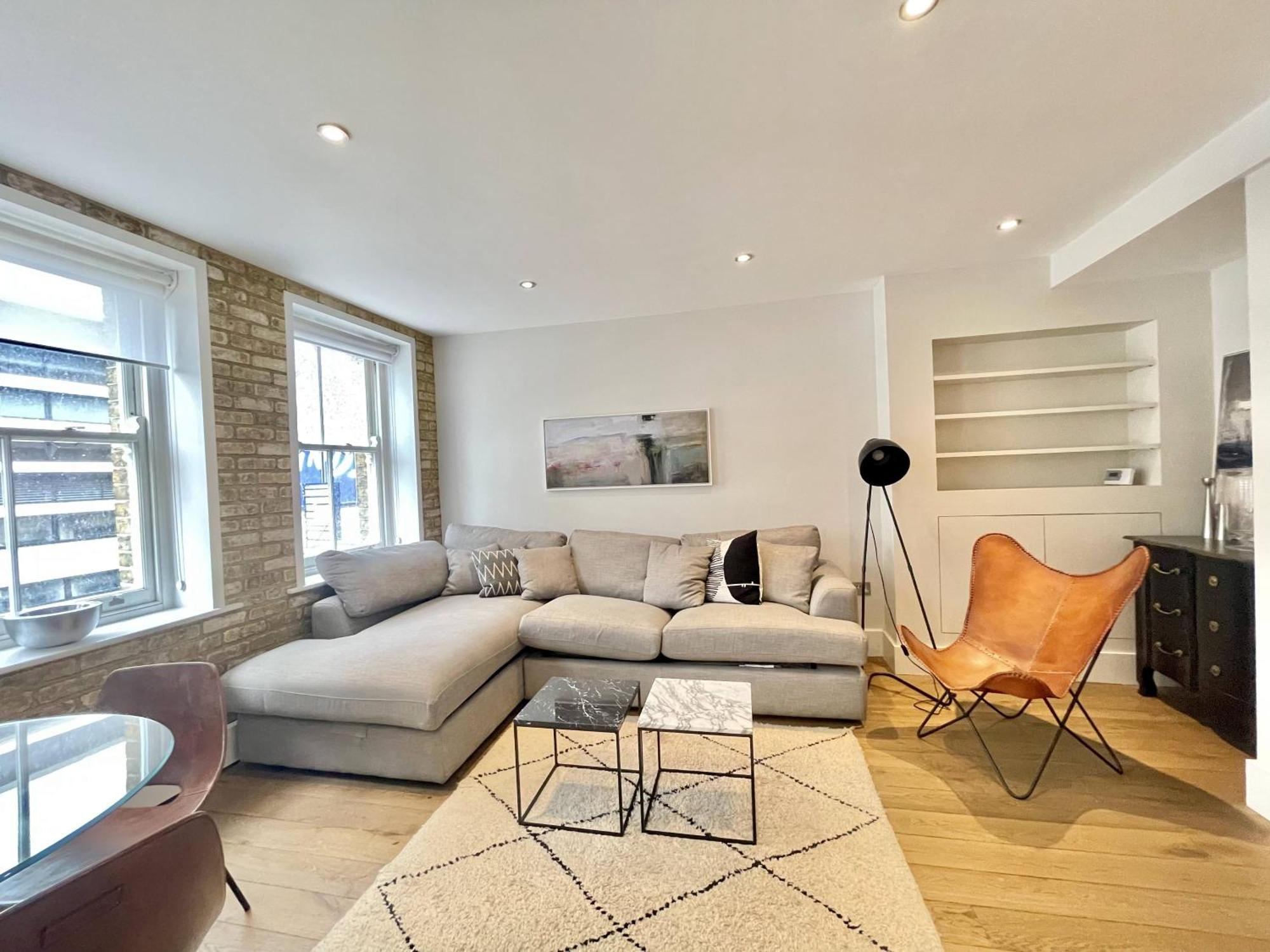 Drury Lane Residences Londres Extérieur photo