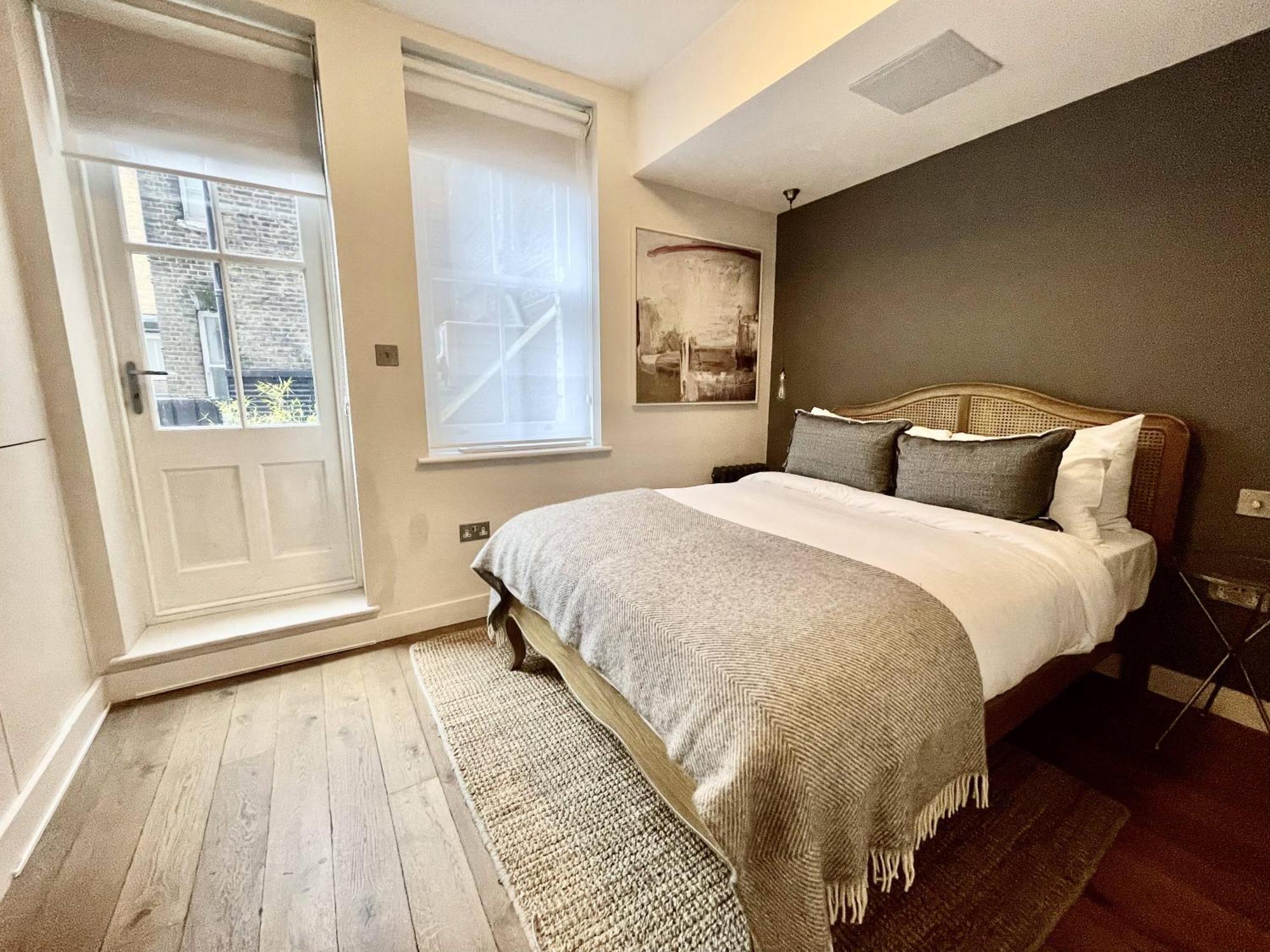 Drury Lane Residences Londres Extérieur photo