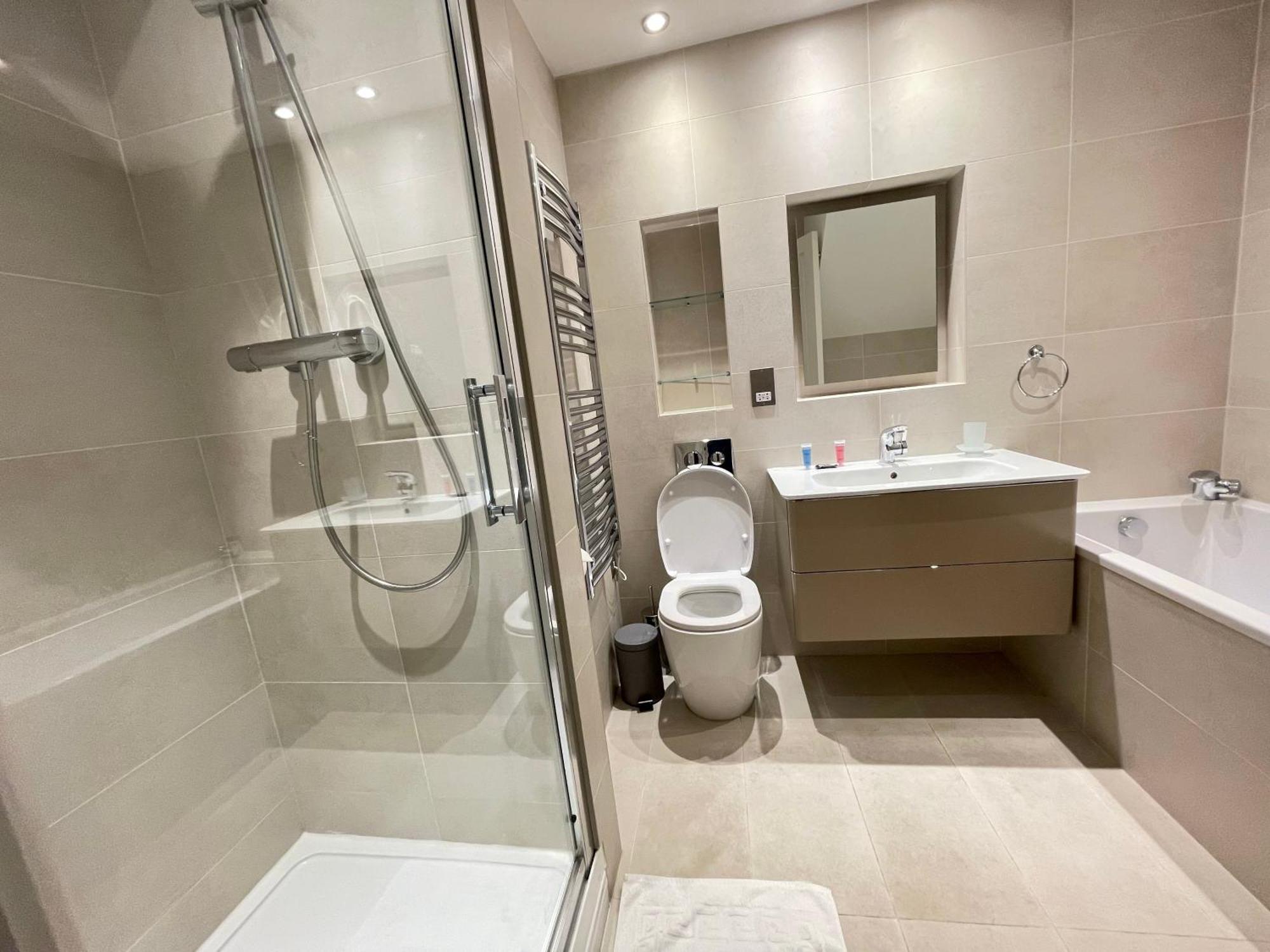 Drury Lane Residences Londres Extérieur photo