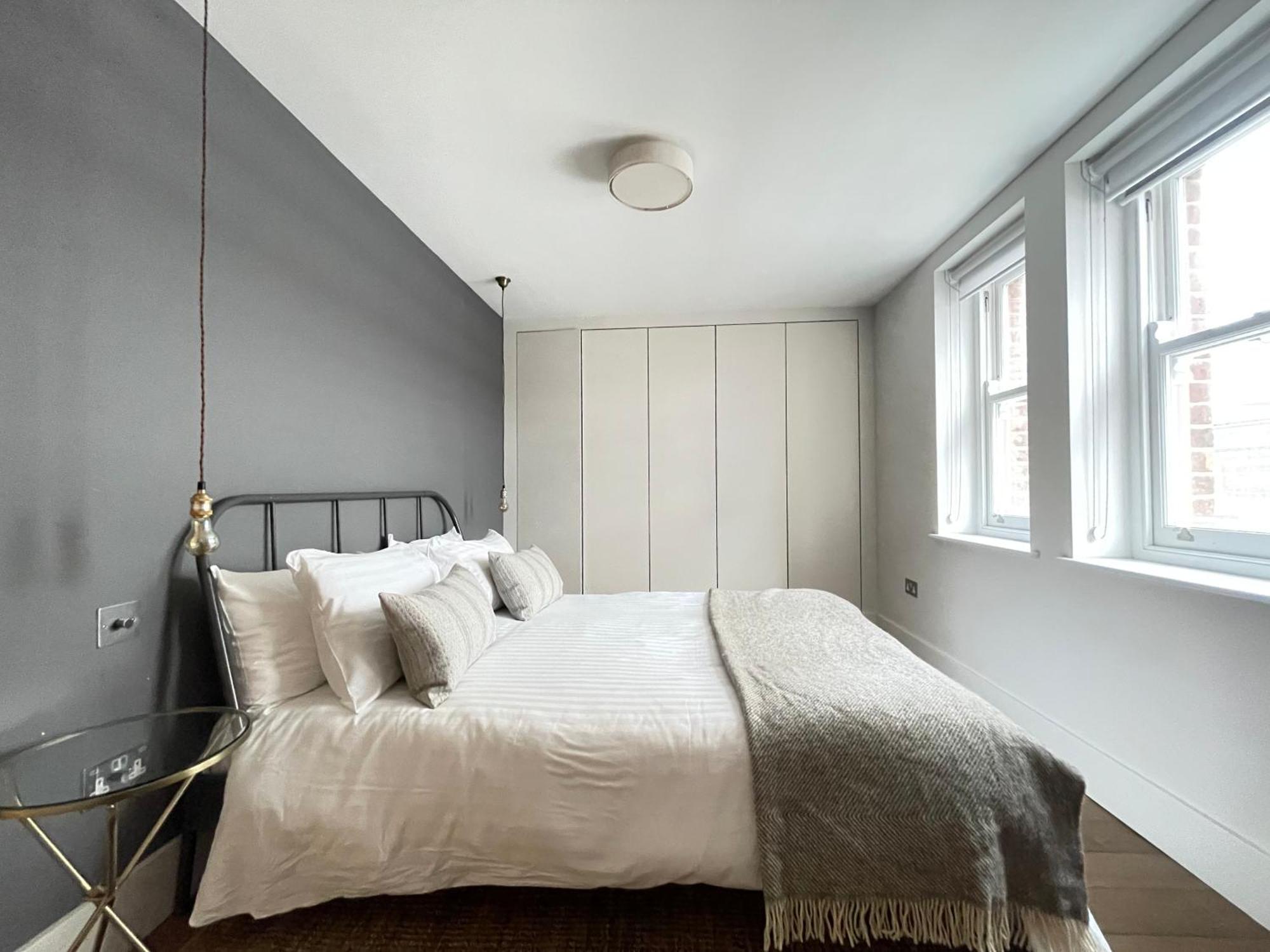 Drury Lane Residences Londres Extérieur photo