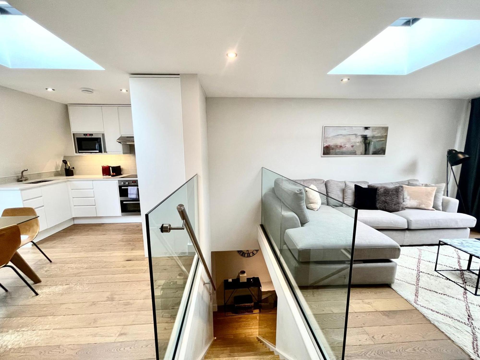 Drury Lane Residences Londres Extérieur photo