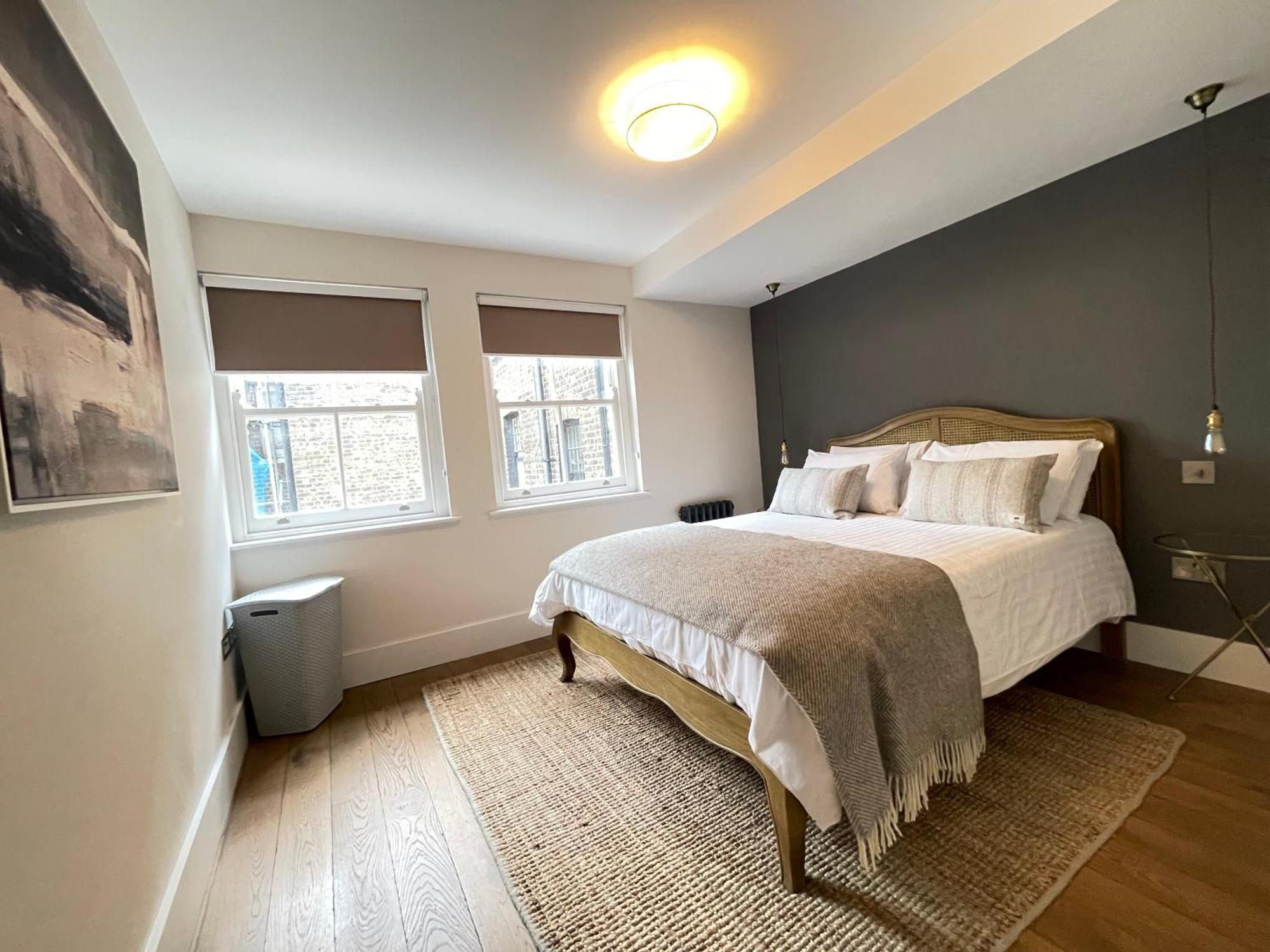 Drury Lane Residences Londres Extérieur photo