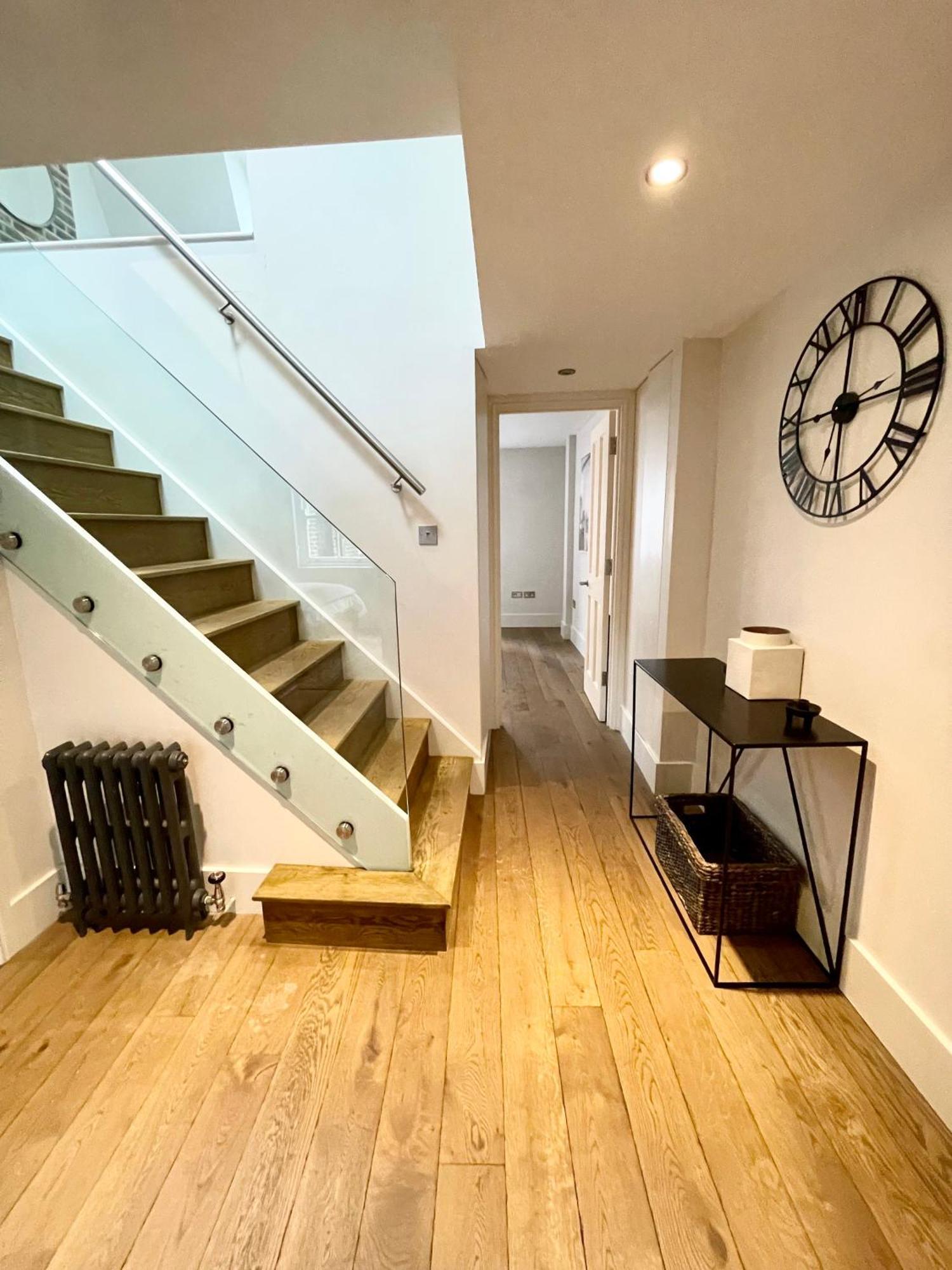 Drury Lane Residences Londres Extérieur photo