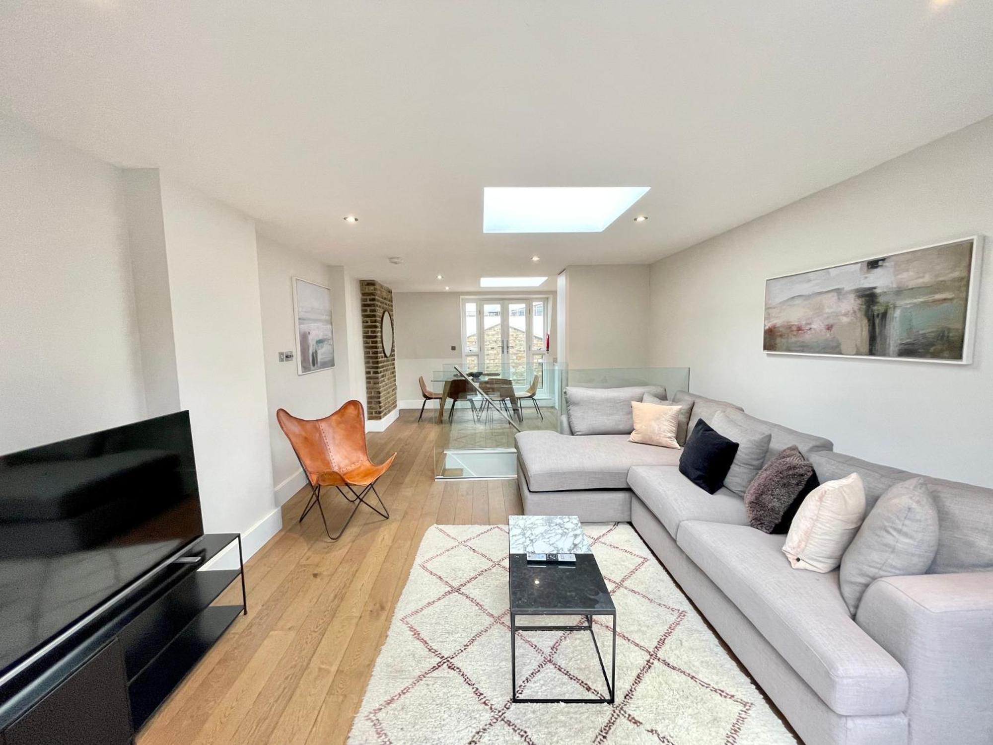 Drury Lane Residences Londres Extérieur photo