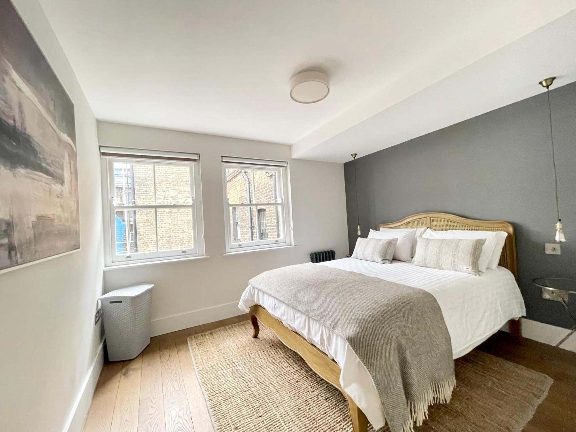 Drury Lane Residences Londres Extérieur photo