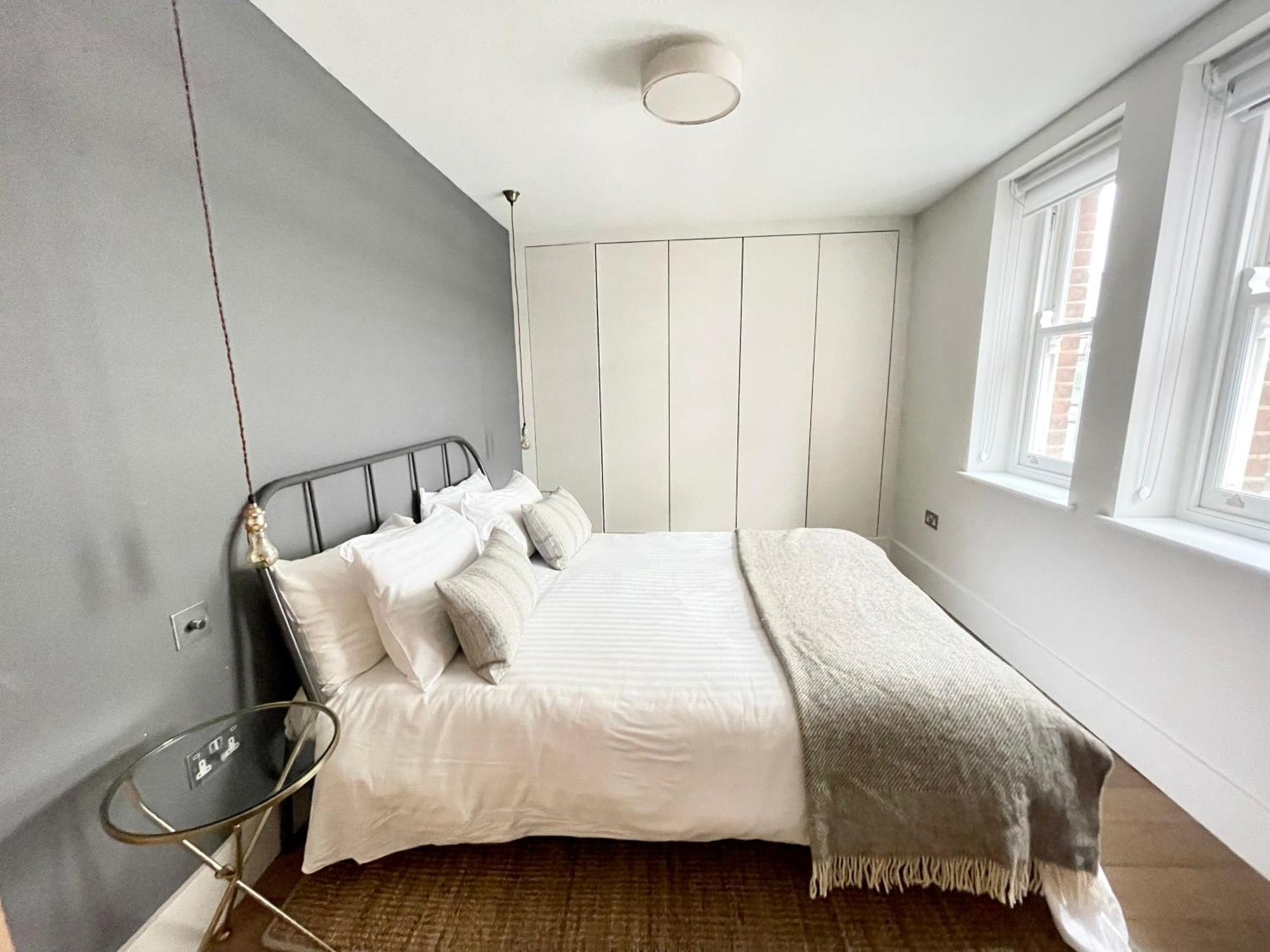 Drury Lane Residences Londres Extérieur photo