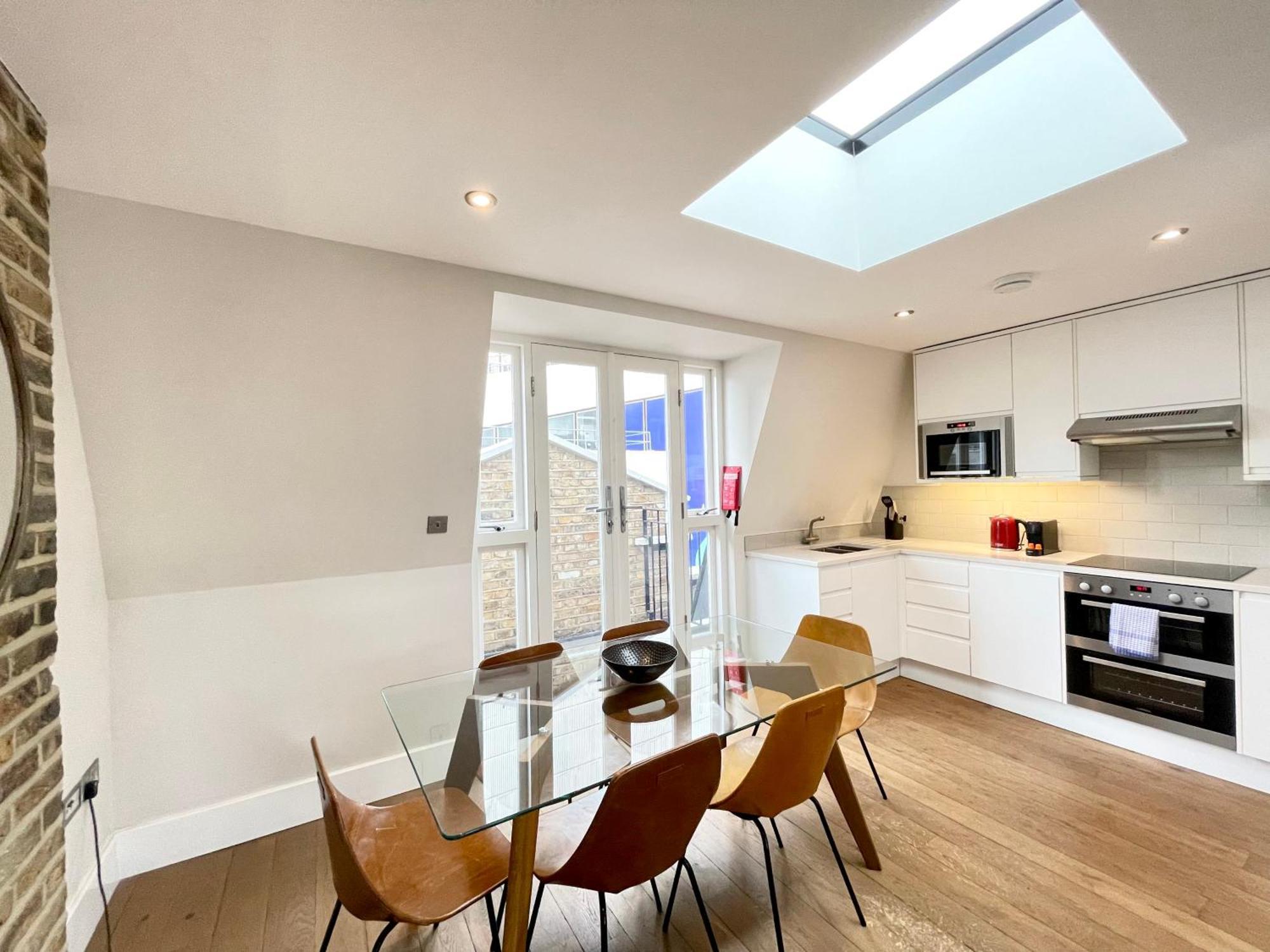 Drury Lane Residences Londres Extérieur photo