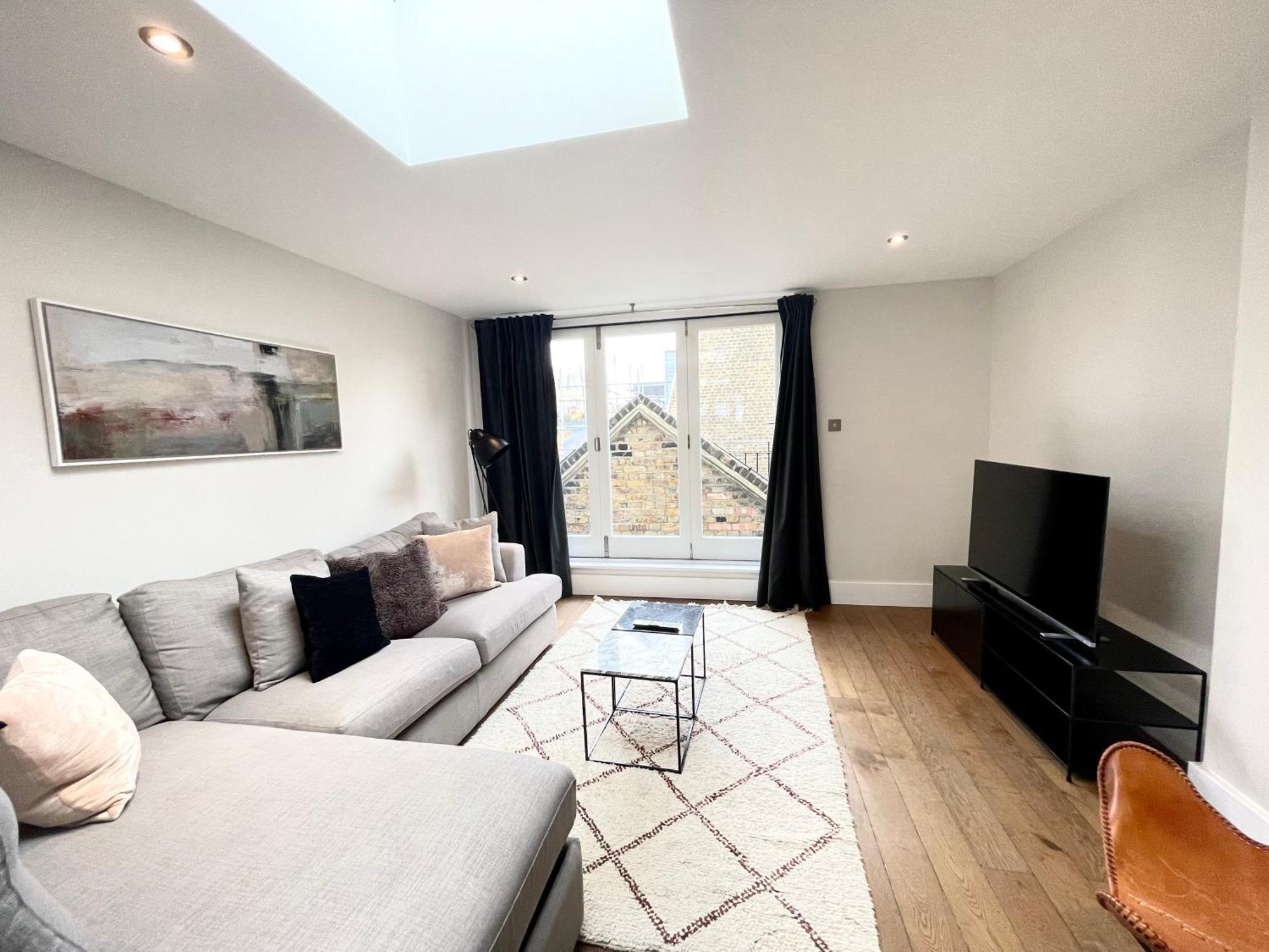 Drury Lane Residences Londres Extérieur photo